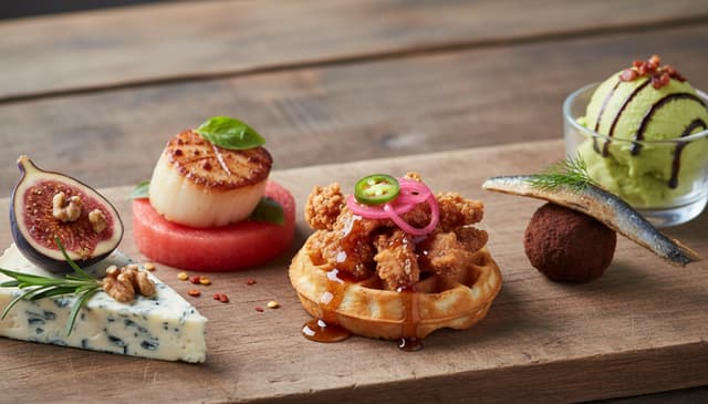 Alternatywne polaczenia: jak znaleźć trasę, która nie robi z ciebie frajera