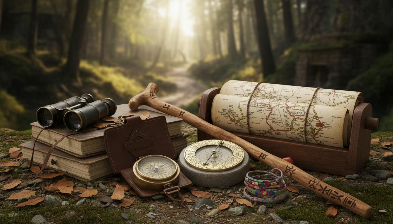 Alternatywy dla inteligentnych przewodników: przewodnik po opcjach