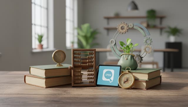 Alternatywy dla popularnych narzędzi księgowych: praktyczny przewodnik