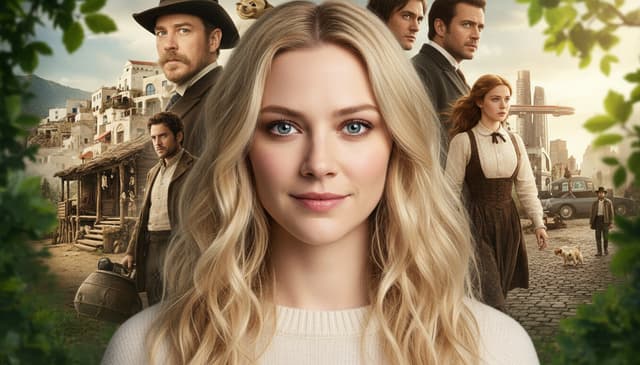 A Complete Guide to Amanda Seyfried Movies Worth Watching