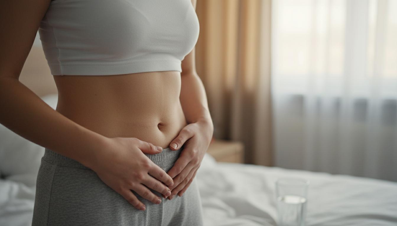 Amenorrhea: przyczyny, objawy i skuteczne metody leczenia