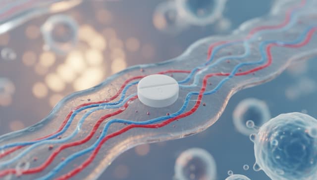 Amlodypina krok po kroku: zastosowanie i działanie leku