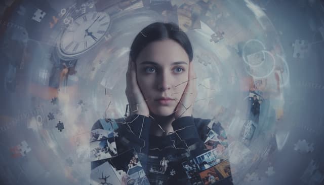 Amnezja dysocjacyjna: przyczyny, objawy i metody leczenia