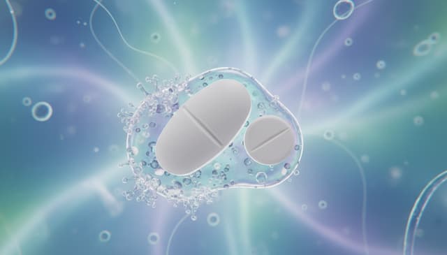 Amoksycylina z kwasem klawulanowym: zastosowanie i działanie w praktyce