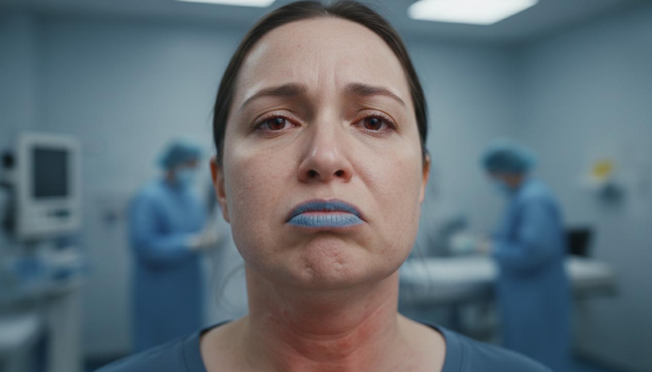 Anafilaksja: jak rozpoznać i skutecznie reagować na reakcję alergiczną