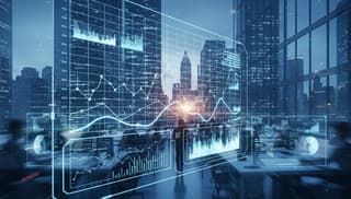 Analityka biznesowa w czasie rzeczywistym: jak wykorzystać dane na bieżąco