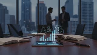 Analityka danych dla kancelarii prawnych: praktyczny przewodnik