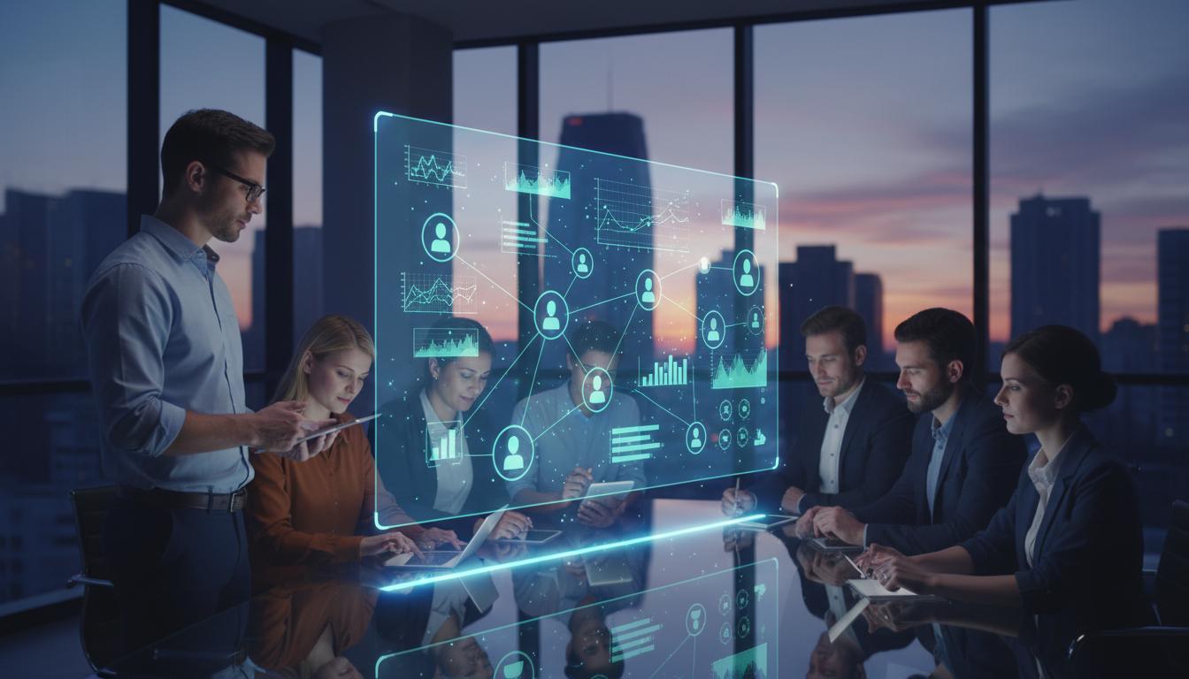 Analityka danych klientów B2C: praktyczny przewodnik dla firm