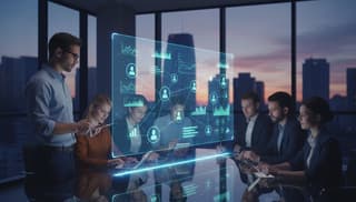 Analityka danych klientów B2C: praktyczny przewodnik dla firm