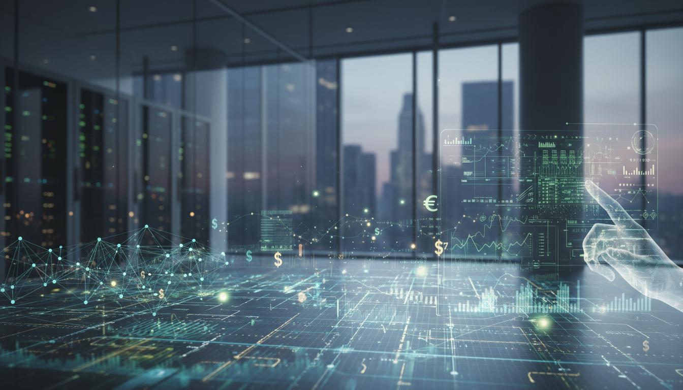 Analityka danych w bankowości: praktyczny przewodnik dla specjalistów