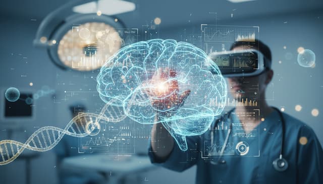 Analityka danych w sektorze medycznym: praktyczny przewodnik