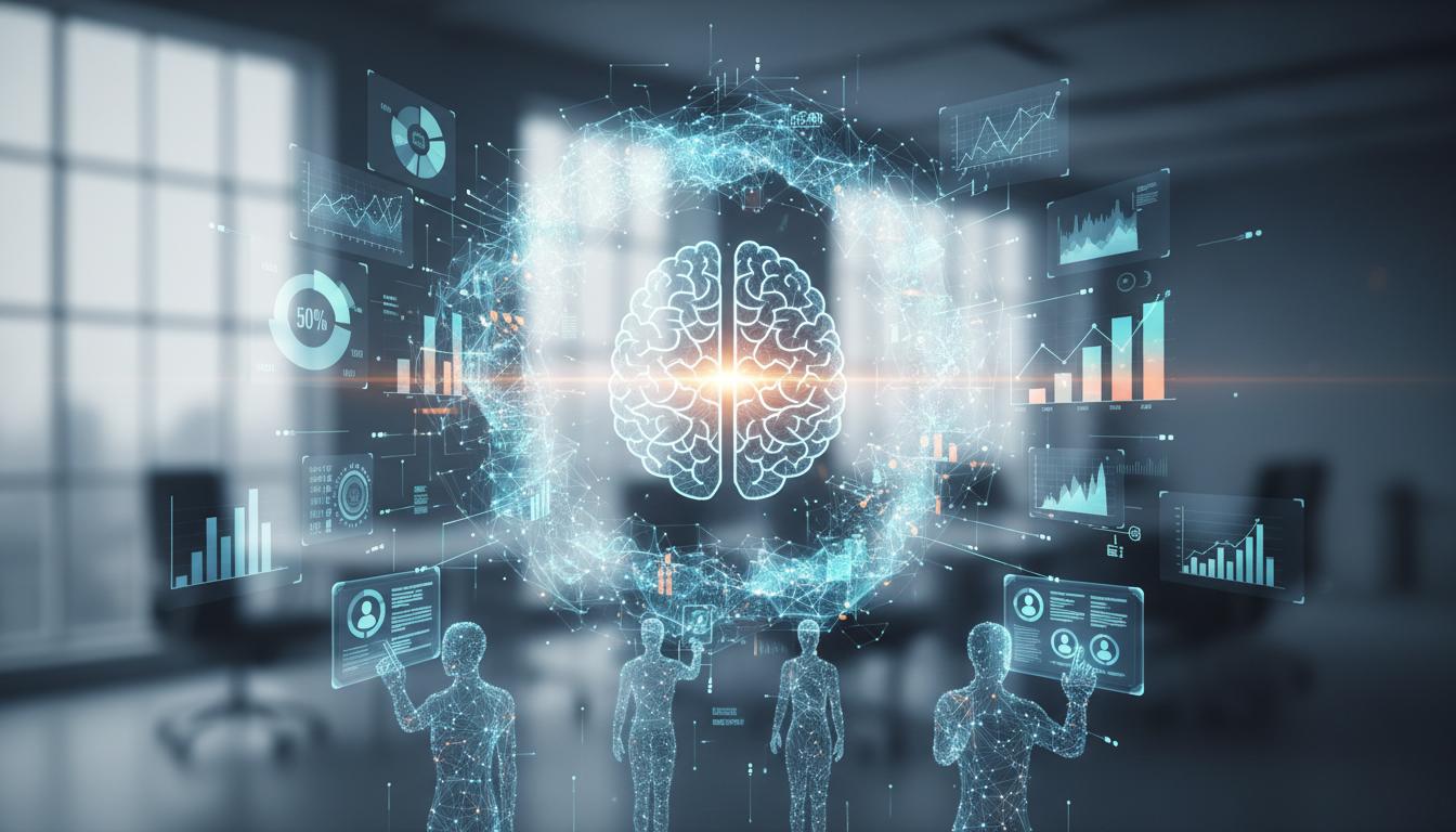 Analityka HR: praktyczny przewodnik po danych w zarządzaniu zasobami ludzkimi