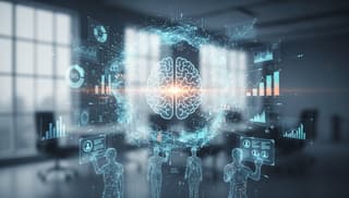 Analityka HR: praktyczny przewodnik po danych w zarządzaniu zasobami ludzkimi