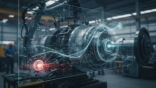 Analityka predykcyjna w utrzymaniu ruchu: praktyczny przewodnik