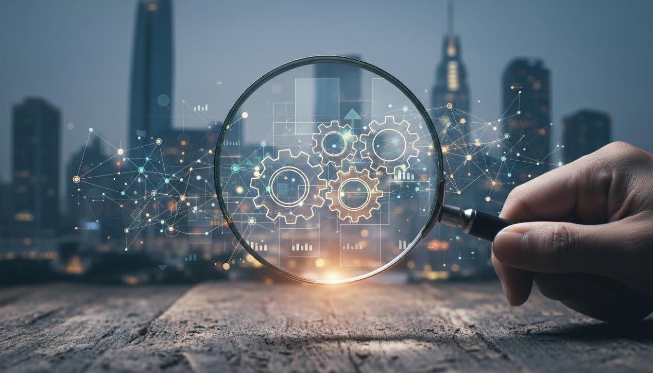 Analiza branży: 9 ruchów, które wygrywają rynek