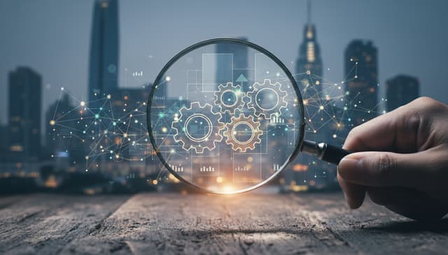 Analiza branży: 9 ruchów, które wygrywają rynek