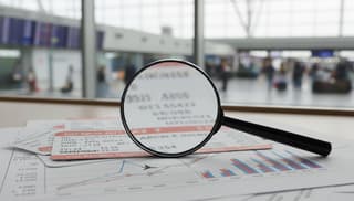 Analiza cen biletów lotniczych: praktyczny przewodnik na 2024 rok