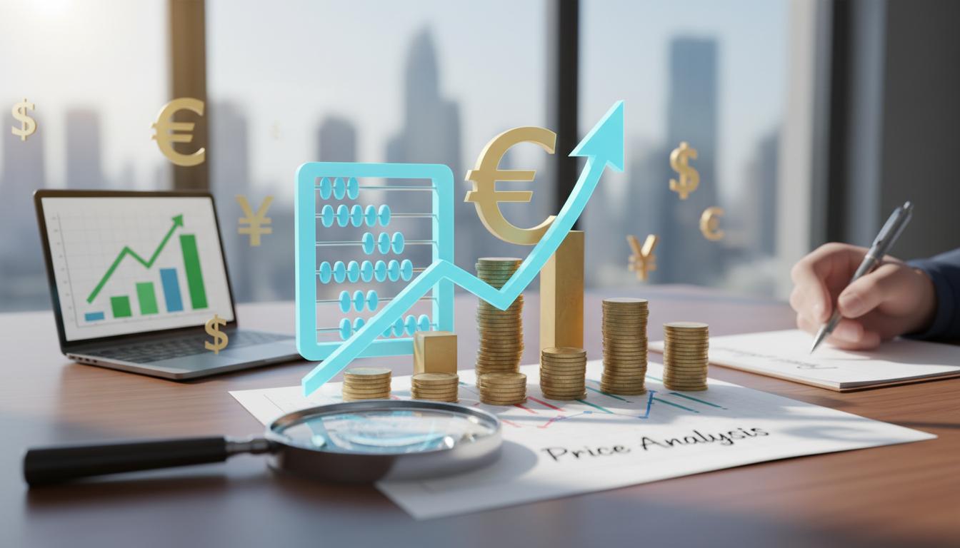 Analiza cenowa: 11 ruchów, które obniżą koszty