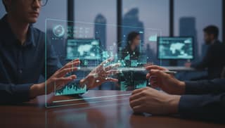 Analiza danych: praktyczny przewodnik dla początkujących w wywiad.ai