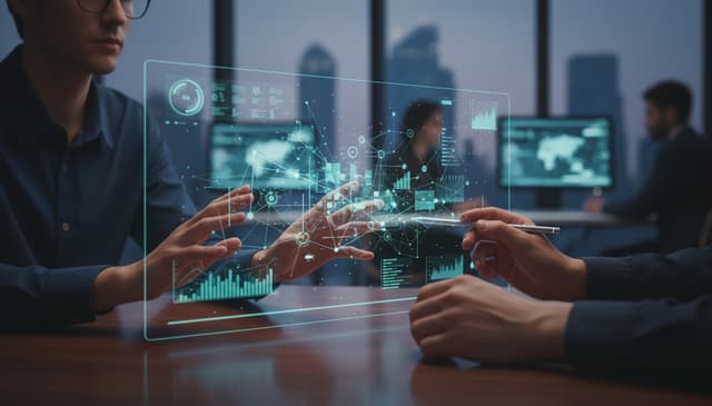 Analiza danych: praktyczny przewodnik dla początkujących w wywiad.ai