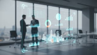 Analiza danych biznesowych: praktyczny przewodnik dla firm