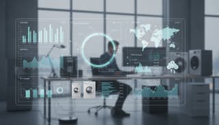 Analiza danych dla branży AGD RTV: praktyczny przewodnik