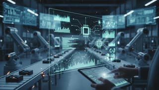 Analiza danych dla branży elektronicznej: praktyczny przewodnik