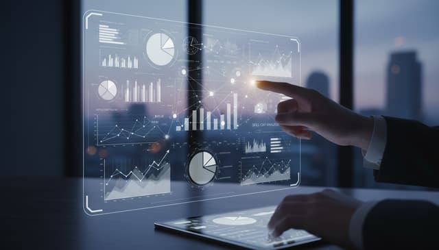 Analiza danych dotyczących rekrutacji: praktyczny przewodnik