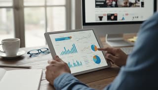 Analiza danych e-commerce: praktyczny przewodnik dla początkujących