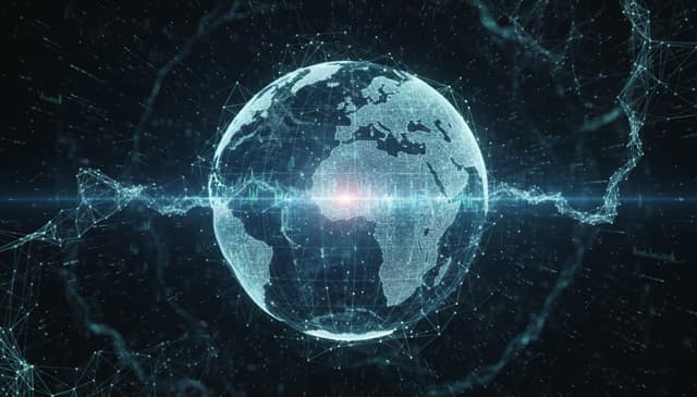 Analiza danych geolokalizacyjnych: praktyczny przewodnik dla firm