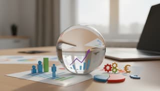 Analiza danych kadrowych: praktyczny przewodnik dla firm