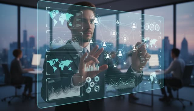 Analiza danych klientów: praktyczny przewodnik dla firm