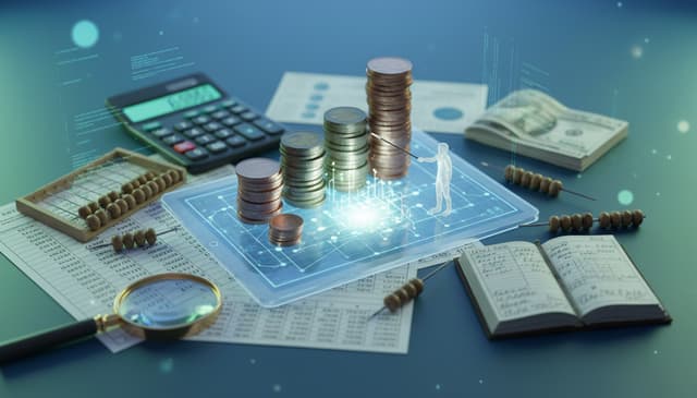 Analiza danych kosztowych: praktyczny przewodnik dla firm