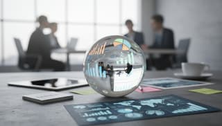 Analiza danych marketingowych: praktyczny przewodnik dla firm