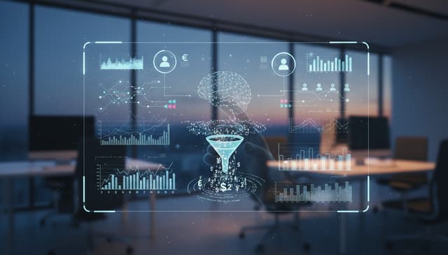 Analiza danych o płatnościach klientów: praktyczny przewodnik