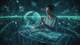 Analiza danych przestrzennych: praktyczne zastosowania i narzędzia