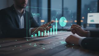 Analiza danych sprzedażowych: praktyczne podejście do optymalizacji wyników