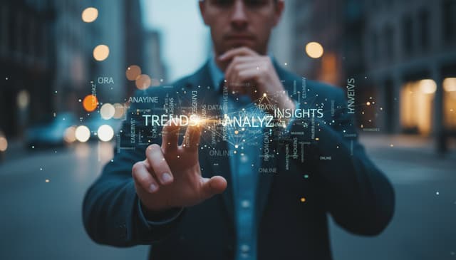 Analiza danych tekstowych online: praktyczny przewodnik dla początkujących