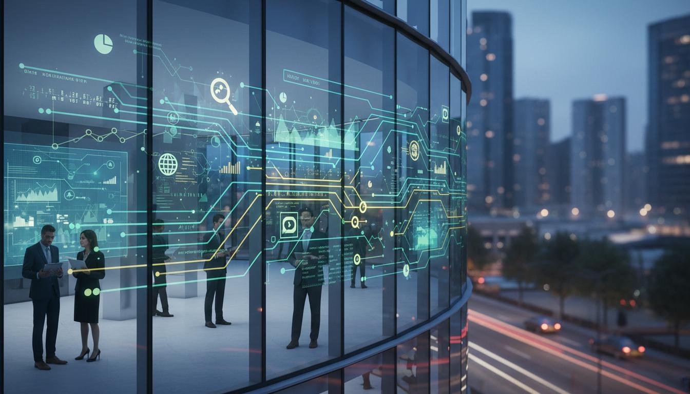 Analiza danych w administracji publicznej: praktyczny przewodnik