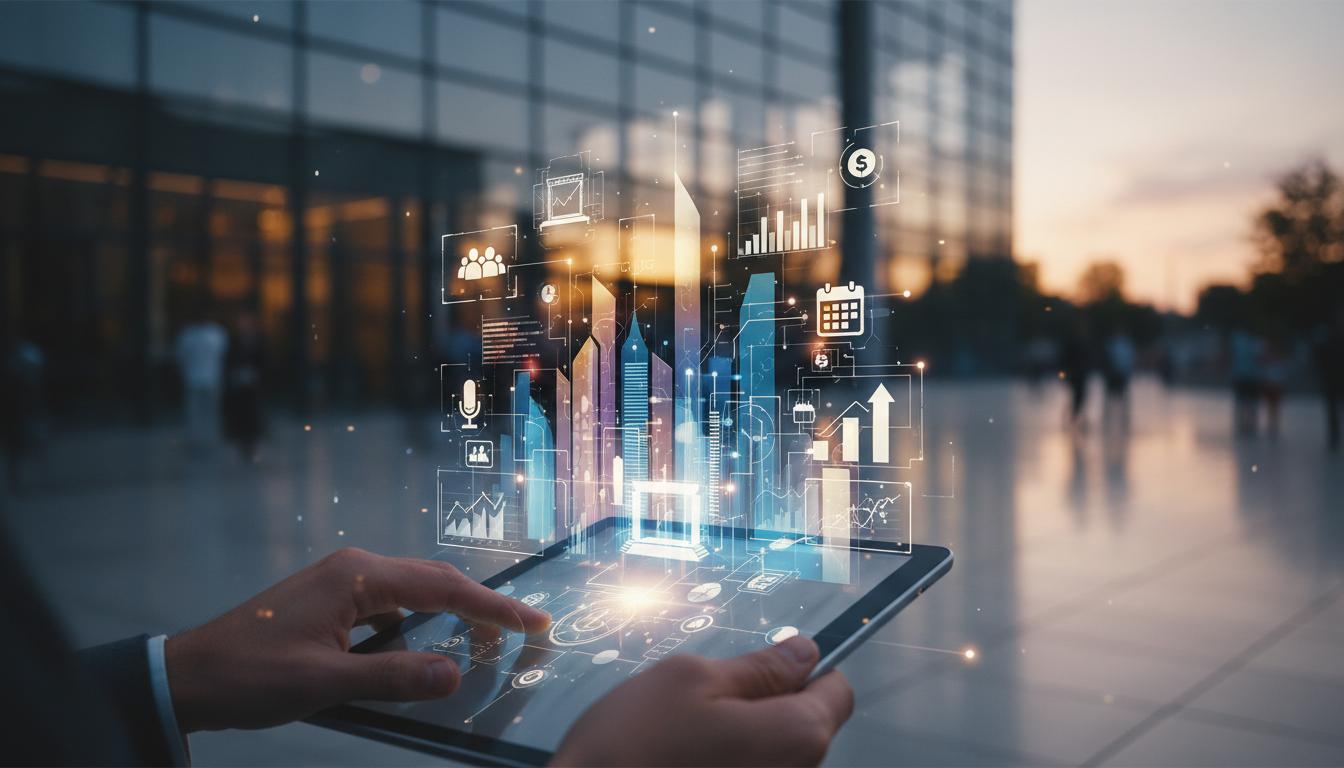 Analiza danych w branży eventowej: praktyczny przewodnik dla organizatorów