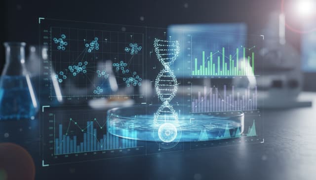 Analiza danych w branży farmaceutycznej: klucz do lepszych decyzji