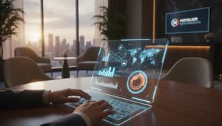 Analiza danych w branży hotelarskiej: praktyczny przewodnik 2024