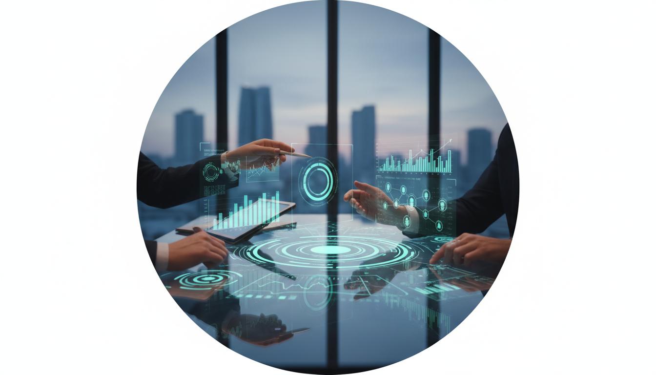 Analiza danych w branży konsultingowej: praktyczny przewodnik