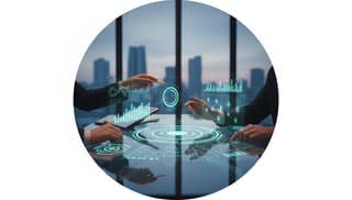 Analiza danych w branży konsultingowej: praktyczny przewodnik