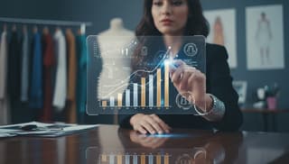 Analiza danych w branży modowej: jak wspiera podejmowanie decyzji