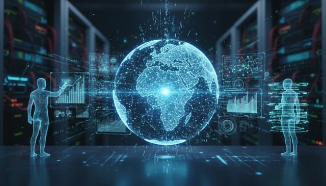 Analiza danych w sektorze IT: praktyczny przewodnik dla specjalistów