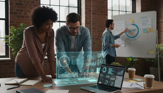 Analiza danych w sektorze NGO: praktyczny przewodnik dla organizacji