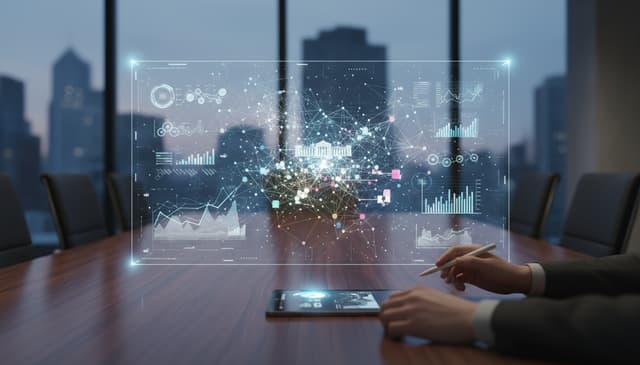 Analiza danych w sektorze publicznym: praktyczny przewodnik