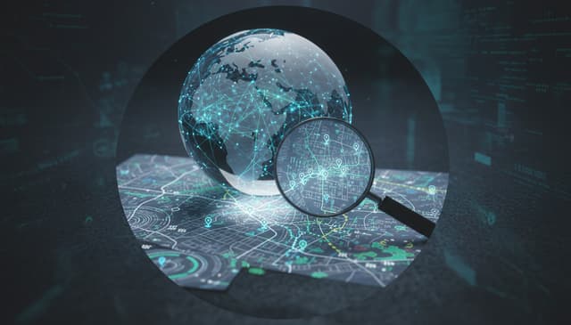 Analiza danych z GPS: praktyczny przewodnik dla początkujących