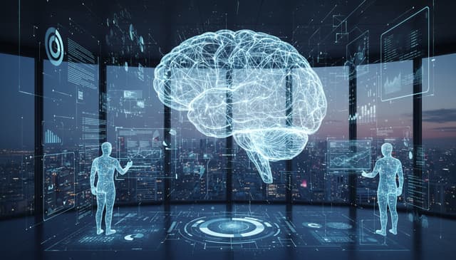 Analiza danych z wykorzystaniem AI: praktyczny poradnik dla początkujących